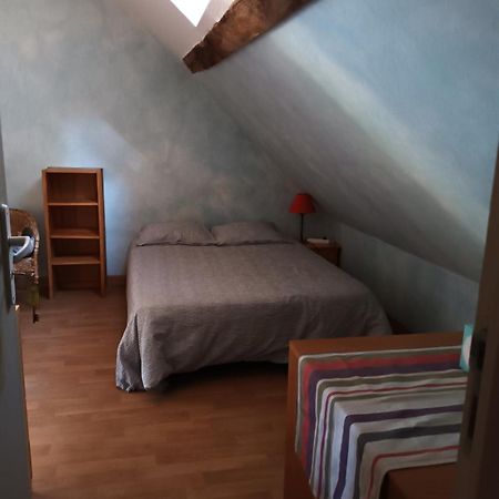 Les Talvasieres Le Mans Eksteriør billede
