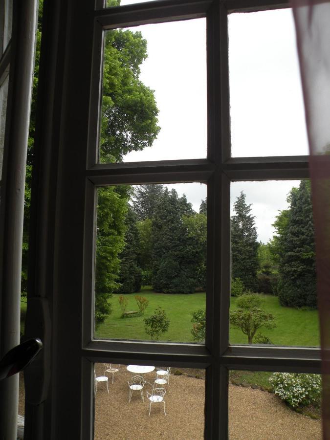 Les Talvasieres Le Mans Eksteriør billede