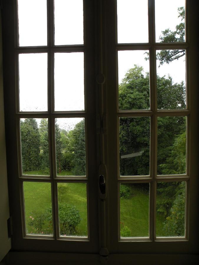 Les Talvasieres Le Mans Eksteriør billede