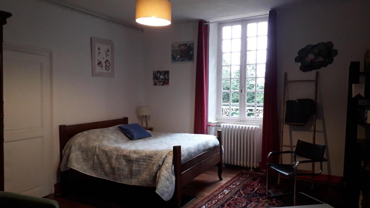 Les Talvasieres Le Mans Eksteriør billede