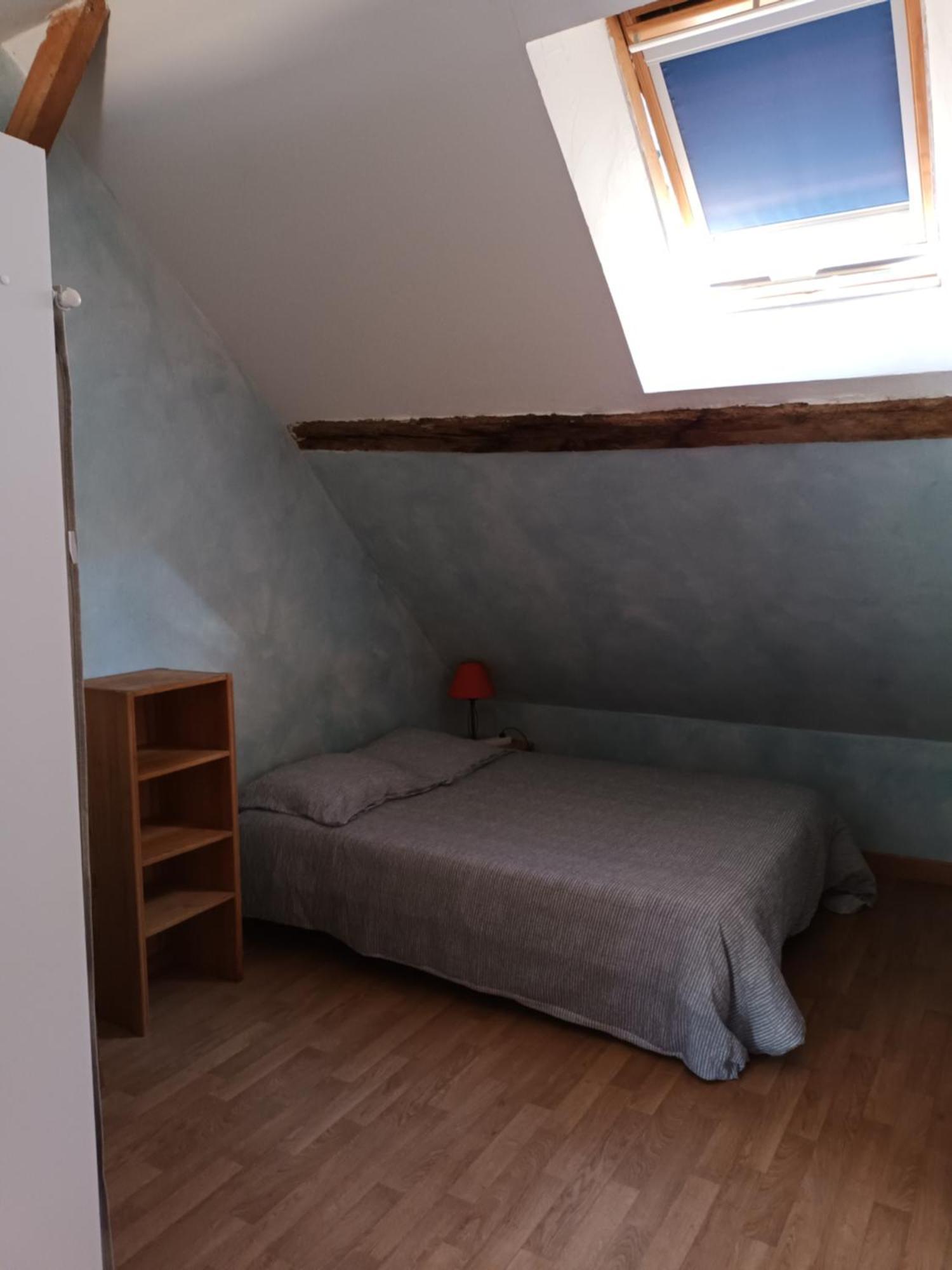 Les Talvasieres Le Mans Eksteriør billede